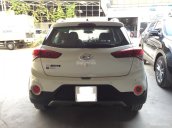 Bán Hyundai i20 Active 2016 (đúng chất), màu trắng, nhập khẩu, giá chỉ 548 triệu