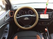 Bán Hyundai i20 Active 2016 (đúng chất), màu trắng, nhập khẩu, giá chỉ 548 triệu