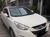 Bán xe Hyundai Tucson 2.0 AT 4WD đời 2012, màu trắng, nhập khẩu nguyên chiếc chính chủ, 606 triệu