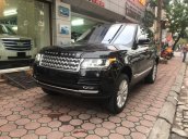 Bán LandRover HSE 3.0 2016, màu đen, xe nhập Mỹ giá tốt nhất thị trường. LH: 0948.256.912