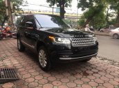 Bán LandRover HSE 3.0 2016, màu đen, xe nhập Mỹ giá tốt nhất thị trường. LH: 0948.256.912