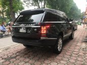 Bán LandRover HSE 3.0 2016, màu đen, xe nhập Mỹ giá tốt nhất thị trường. LH: 0948.256.912