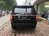 Bán LandRover HSE 3.0 2016, màu đen, xe nhập Mỹ giá tốt nhất thị trường. LH: 0948.256.912