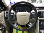 Bán LandRover HSE 3.0 2016, màu đen, xe nhập Mỹ giá tốt nhất thị trường. LH: 0948.256.912