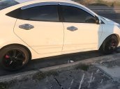 Bán xe Hyundai Accent 1.4 MT đời 2011, màu trắng, nhập khẩu, giá tốt