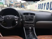 Cần bán Lexus IS sản xuất 2012 chính chủ đang đi