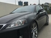 Cần bán Lexus IS sản xuất 2012 chính chủ đang đi