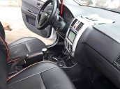 Bán Hyundai Getz đời 2009, màu bạc chính chủ