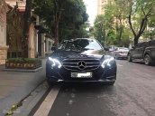 Cần bán Mercedes E250 đời 2014, màu đen