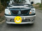 Mitsubishis Jolie sx 2005 biển HN, chính chủ mua từ mới, giá 215tr