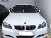 Bán BMW 3 Series 320i đời 2011, màu trắng, nhập khẩu nguyên chiếc còn mới