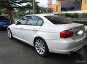 Bán BMW 3 Series 320i đời 2011, màu trắng, nhập khẩu nguyên chiếc còn mới