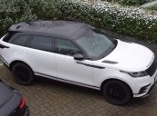 Cần bán LandRover Range Rover Velar R Dynamic năm 2018, màu trắng, xe nhập