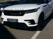 Cần bán LandRover Range Rover Velar R Dynamic năm 2018, màu trắng, xe nhập