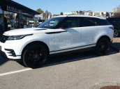 Cần bán LandRover Range Rover Velar R Dynamic năm 2018, màu trắng, xe nhập