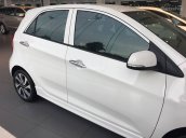 Chỉ 80tr nhận ngay xe Kia Morning 2018 giá tốt nhất trong tháng, LH 0966 144 695