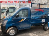 Bán xe Trường Hải Thaco Towner 990kg, đời 2017, có máy lạnh, trả trước 80 triệu