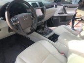 Bán Lexus GX460 Luxury năm 2015, màu đen, nhập khẩu nguyên chiếc