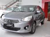 Bán xe Mitsubishi Attrage khuyến mãi tháng 12