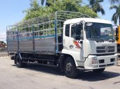 Bán xe tải Đông Phong Hoàng Huy Hải Phòng, 2 chân 9 tấn thùng bạt