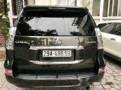 Bán Lexus GX 460 đời 2009, màu đen, nhập khẩu nguyên chiếc