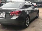 Bán Daewoo Lacetti CDX 1.6 AT 2009, màu xám, nhập khẩu chính chủ, 286 triệu