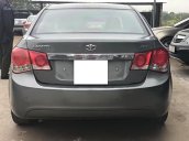 Bán Daewoo Lacetti CDX 1.6 AT 2009, màu xám, nhập khẩu chính chủ, 286 triệu