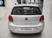 Volkswagen Polo năm 2018 - chiếc xe lý tưởng cho những ai yêu thích phong cách đơn giản và cổ điển