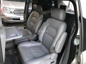 Cần bán Kia Carnival GS 2.5 AT sản xuất 2009, màu bạc  