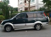 Cần bán Mitsubishi Jolie đời 2005, biển HN chinh chủ mua từ mới 210tr