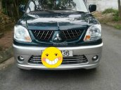 Cần bán Mitsubishi Jolie đời 2005, biển HN chinh chủ mua từ mới 210tr