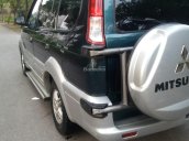 Cần bán Mitsubishi Jolie đời 2005, biển HN chinh chủ mua từ mới 210tr