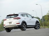 HD Bắc Giang bán xe Hyundai Tucson năm 2018, đủ màu, Thành Trung: 0941.367.999