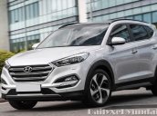 HD Bắc Giang bán xe Hyundai Tucson năm 2018, đủ màu, Thành Trung: 0941.367.999