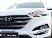 HD Bắc Giang bán xe Hyundai Tucson năm 2018, đủ màu, Thành Trung: 0941.367.999