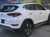 HD Bắc Giang bán xe Hyundai Tucson năm 2018, đủ màu, Thành Trung: 0941.367.999