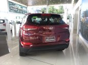Cần bán Hyundai Tucson sản xuất 2018, màu đỏ, turbo tăng áp (có xe giao ngay), giá thương lượng 0941.367.999