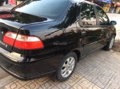 Cần bán xe Fiat Albea HLX năm 2006, màu đen, giá 140tr