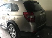 Bán gấp Chevrolet Captiva LTZ sản xuất 2007 còn mới