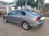 Chính chủ bán xe Honda Civic đời 2008, màu xám