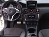 Bán gấp Mercedes A200 năm 2013, màu trắng, giá 969tr