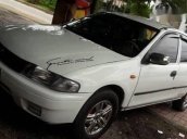 Bán xe Mazda 323 đời 1999, màu trắng 