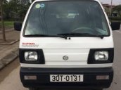 Chính chủ bán Suzuki Super Carry Van đời 2003, màu trắng