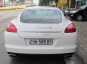 Bán Porsche Panamera 3.6 AT đời 2011, màu trắng, nhập khẩu