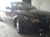 Chính chủ bán xe Daewoo Magnus 2004, màu đen