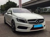 Bán gấp Mercedes A200 năm 2013, màu trắng, giá 969tr