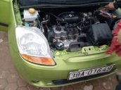 Bán Chevrolet Spark đời 2010, giá 99tr