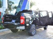 Bán Chevrolet Colorado đời 2018, màu xám