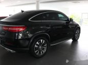 Cần bán Mercedes GLE 400 2016, màu đen, xe nhập