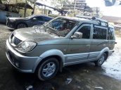 Bán xe Mitsubishi Jolie đời 2005, màu bạc 